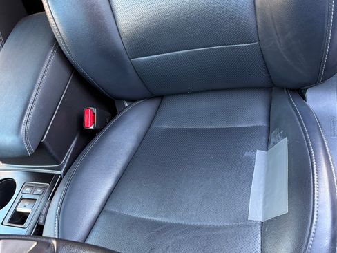 Used 2017 Subaru Outback 2.5i Limited image 15