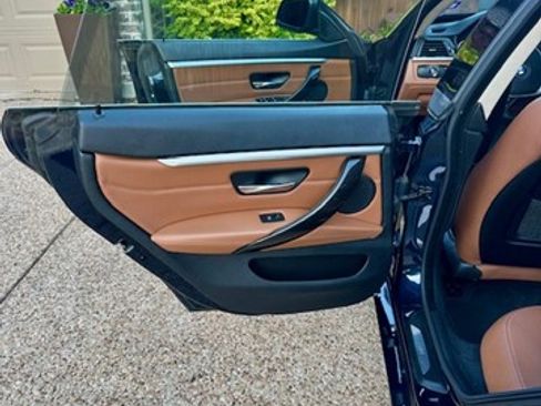 Used 2015 BMW 428i Gran Coupe image 12