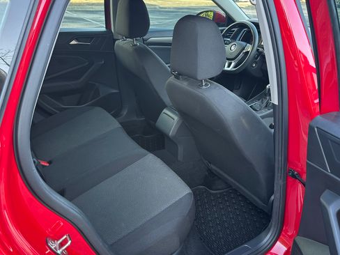 Used 2021 Volkswagen Jetta S FWD image 11