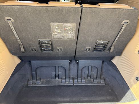 Used 2018 Kia Sedona SX FWD image 15