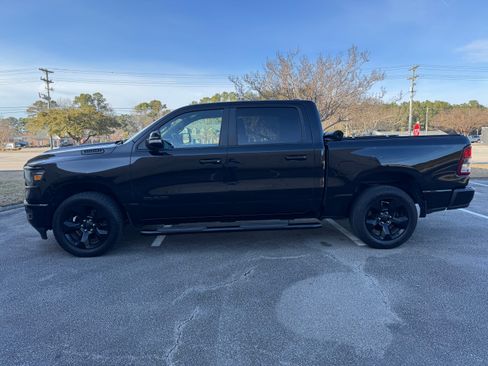 Used 2019 RAM 1500 Big Horn image 9