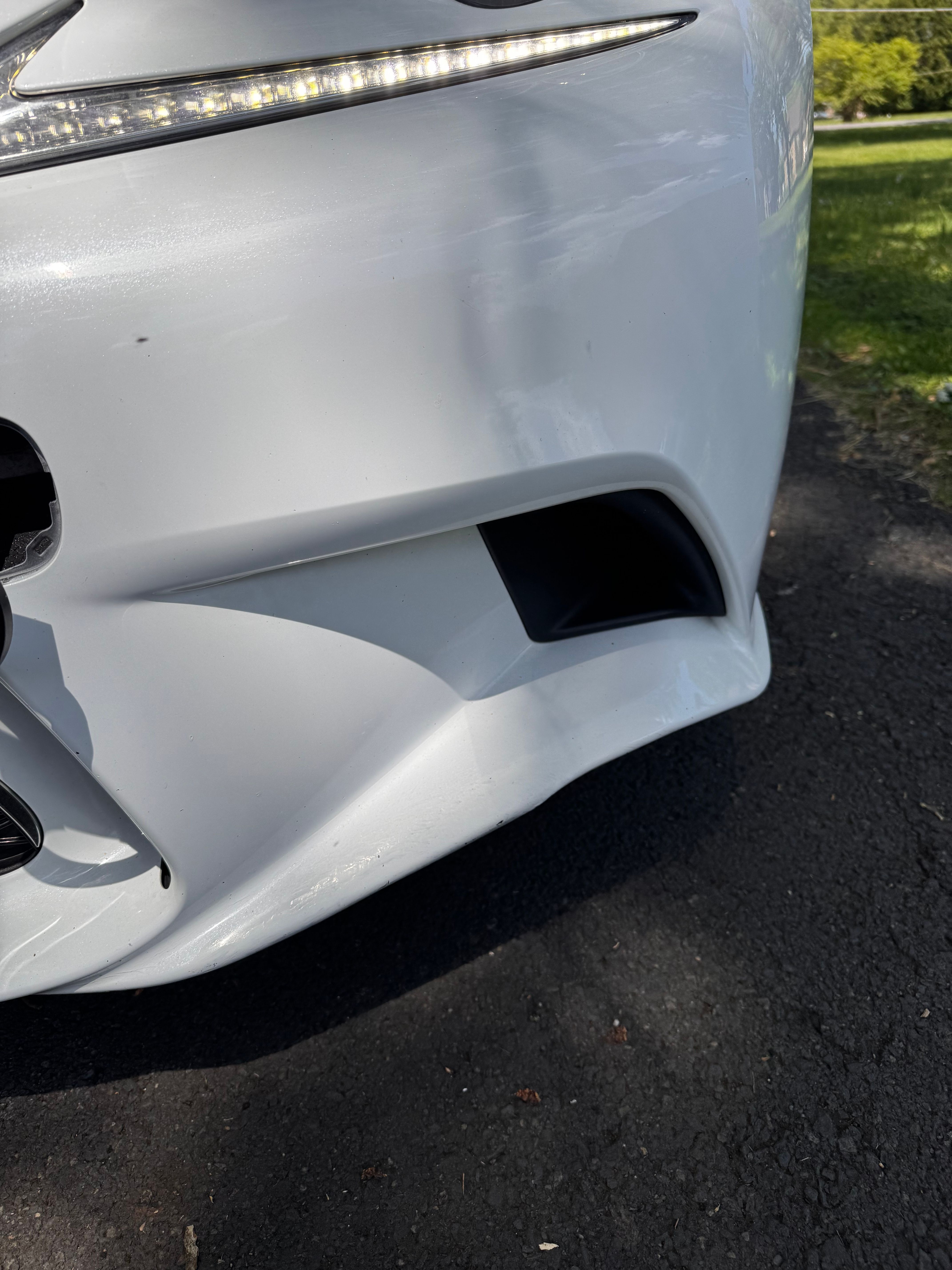 Used 2014 Lexus IS 350 AWD w/ F Sport Package image 23