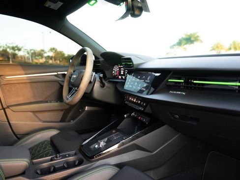 Used 2023 Audi RS 3 image 21