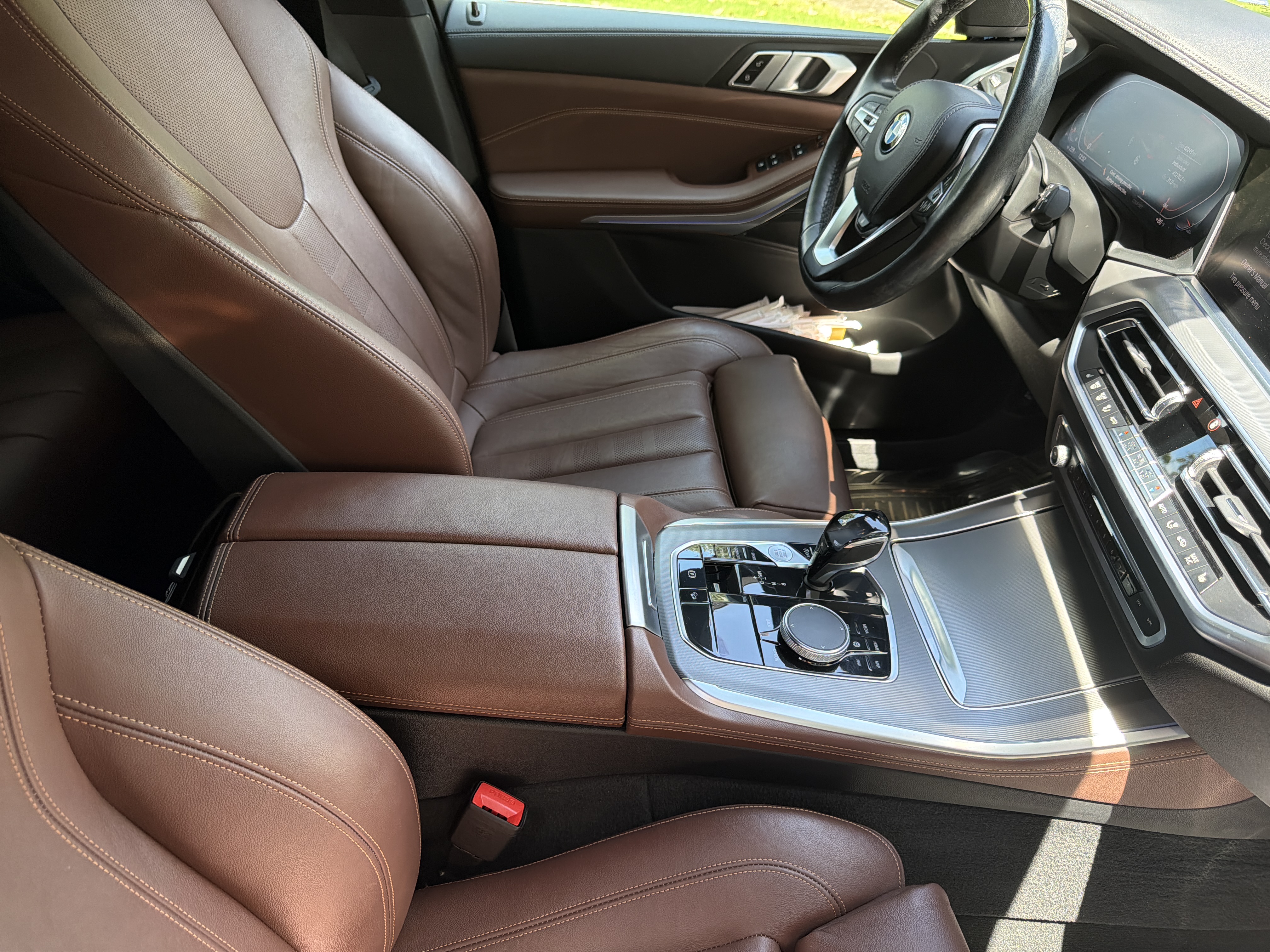 Used 2019 BMW X5 xDrive40i w/ Premium Package 2 AWD/4WD image 13
