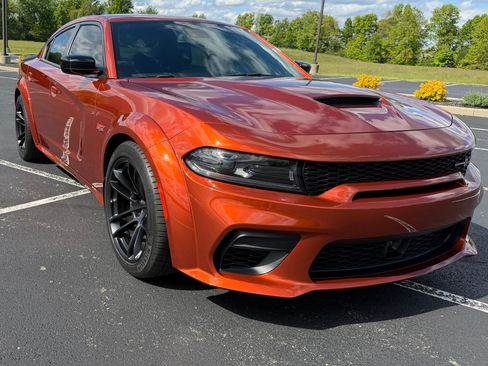 Used 2023 Dodge Charger Scat Pack RWD image 6