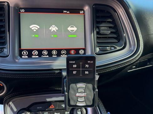 Used 2023 Dodge Challenger R/T w/ Plus Package image 21