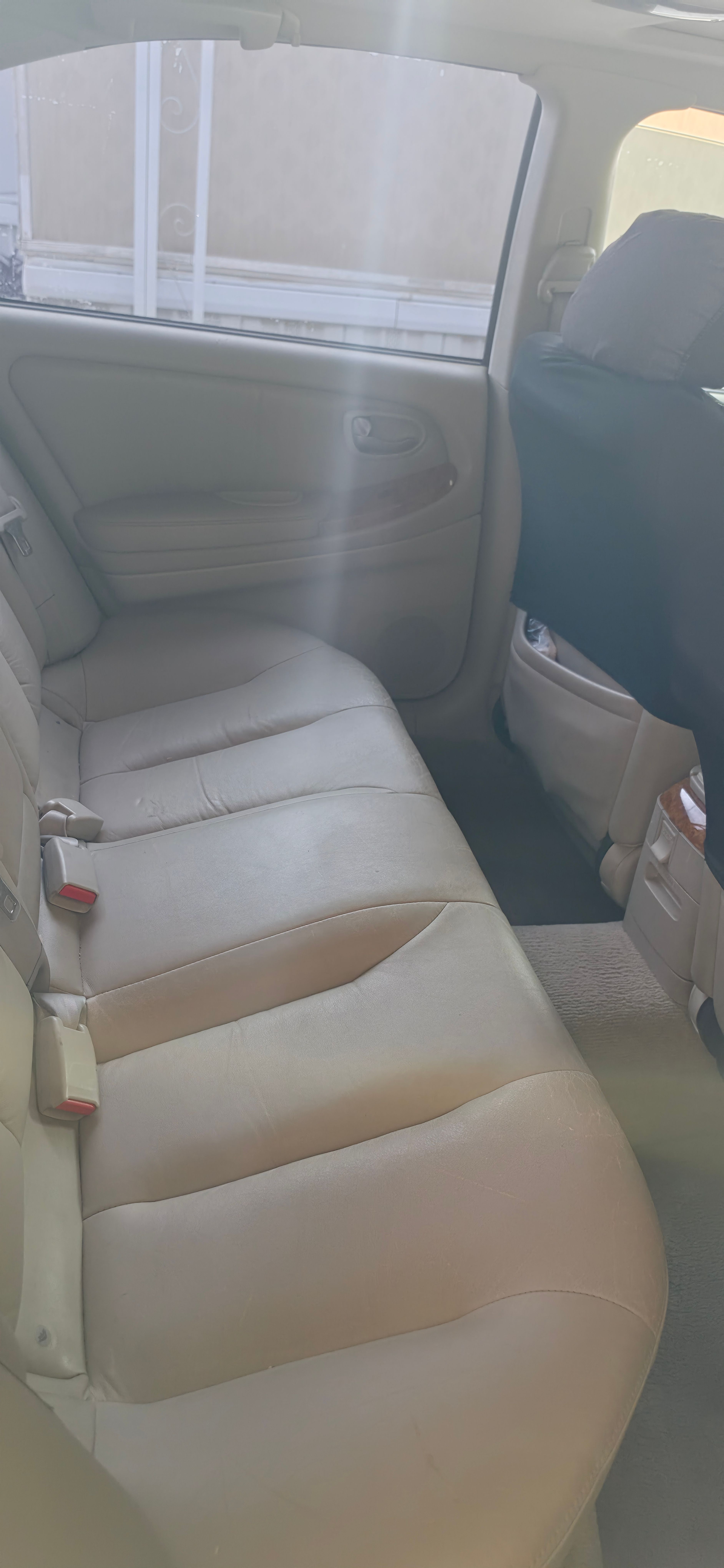 Used 2002 INFINITI I35 FWD image 6
