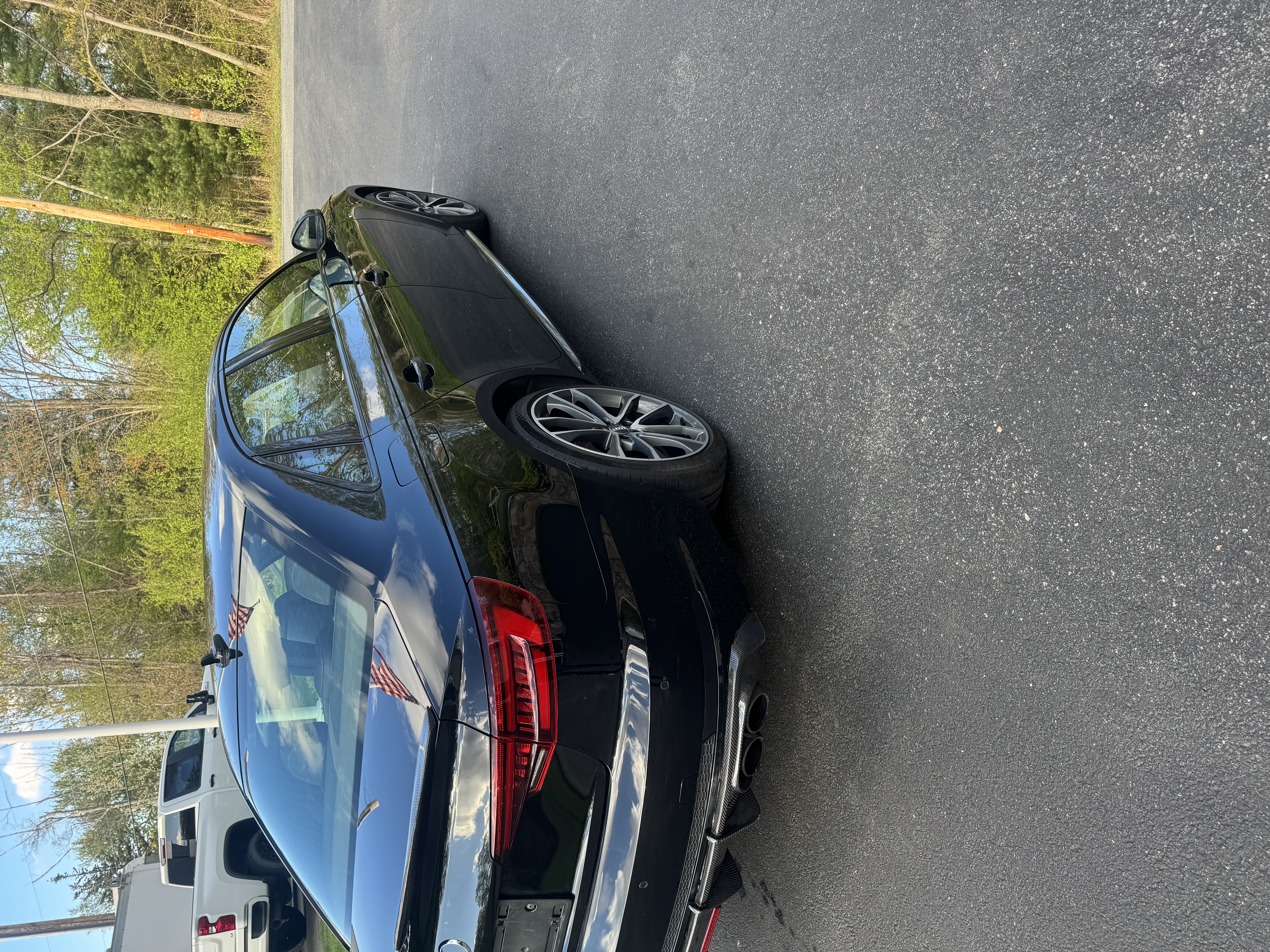Used 2018 Audi S4 Premium Plus AWD/4WD image 6