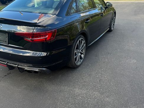 Used 2018 Audi S4 Premium Plus AWD/4WD image 6
