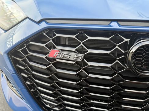 Used 2024 Audi RS 5 Sportback AWD/4WD image 16