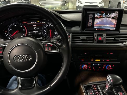 Used 2014 Audi A7 TDI Prestige image 13