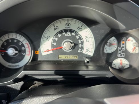 Used 2010 Toyota FJ Cruiser 4WD image 4