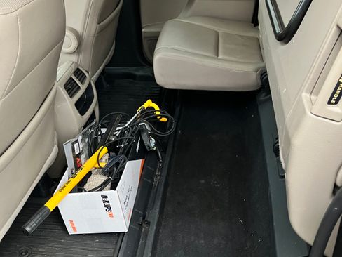 Used 2017 Honda Ridgeline RTL image 20