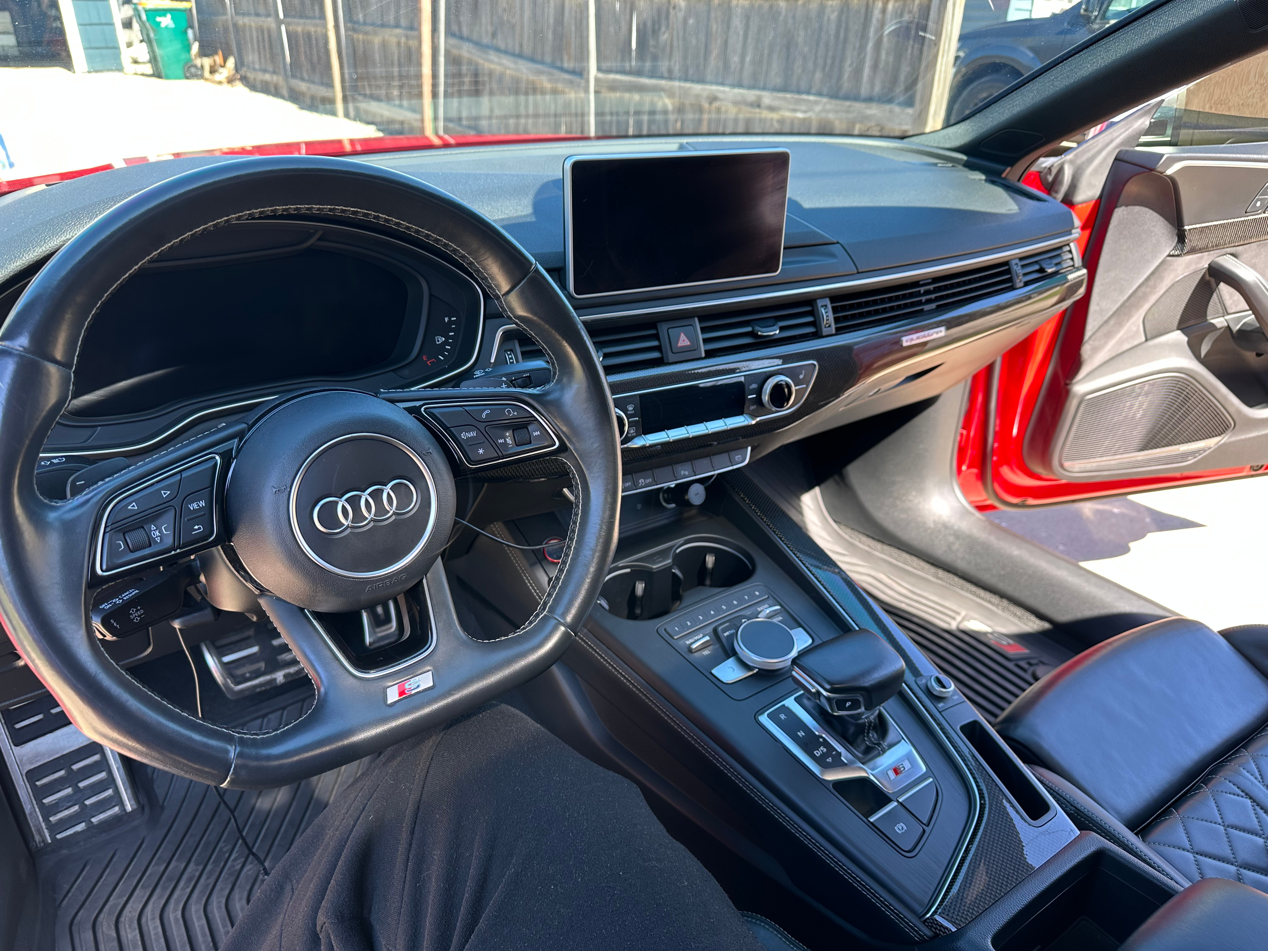 Used 2018 Audi S5 Prestige w/ S Sport Package AWD/4WD image 18