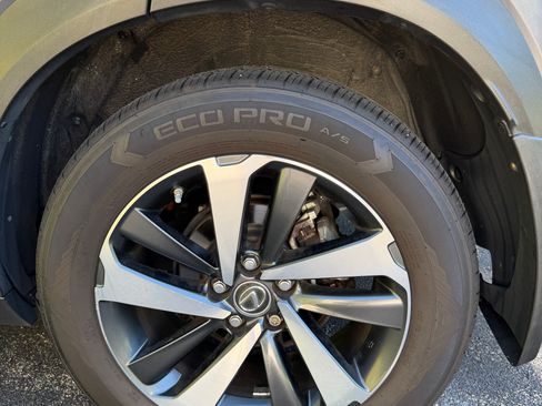 Used 2021 Lexus NX 300 AWD w/ Premium Package image 17