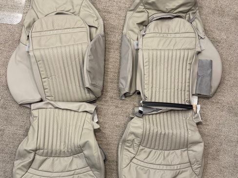 Used 2003 Chevrolet Corvette Coupe w/ Preferred Equipment Group image 30