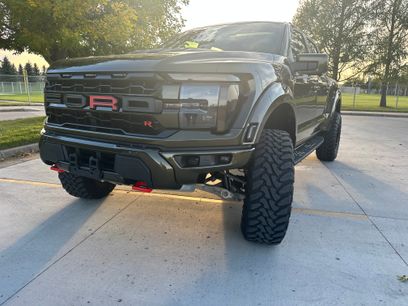 Used 2024 Ford F150 Raptor w/ Equipment Group 803A Raptor R