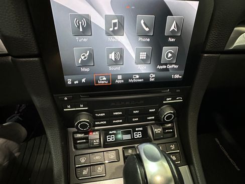 Used 2021 Porsche 718 Boxster S RWD image 24