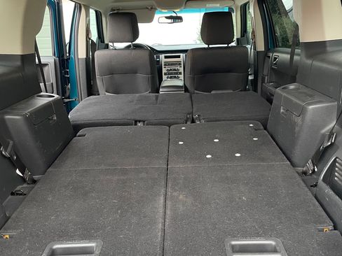 Used 2011 Ford Flex SE w/ Trailer Tow Pkg Class III image 15