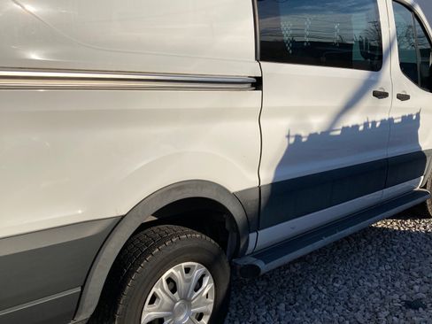 Used 2021 Ford Transit 250 Low Roof w/ Exterior Upgrade Package image 11