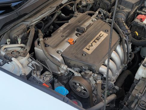 Used 2006 Honda Accord LX image 14
