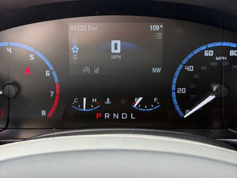 Used 2021 Ford Bronco Sport Big Bend AWD/4WD image 16