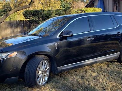 Used 2012 Lincoln MKT AWD