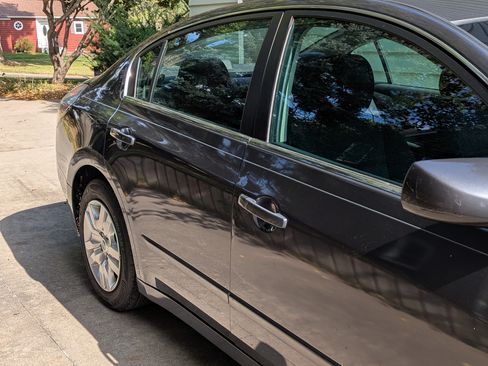 Used 2012 Nissan Altima 2.5 S image 17