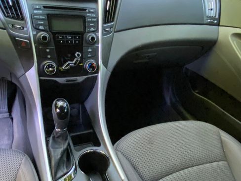 Used 2013 Hyundai Sonata GLS w/ Popular Equipment Pkg FWD image 17