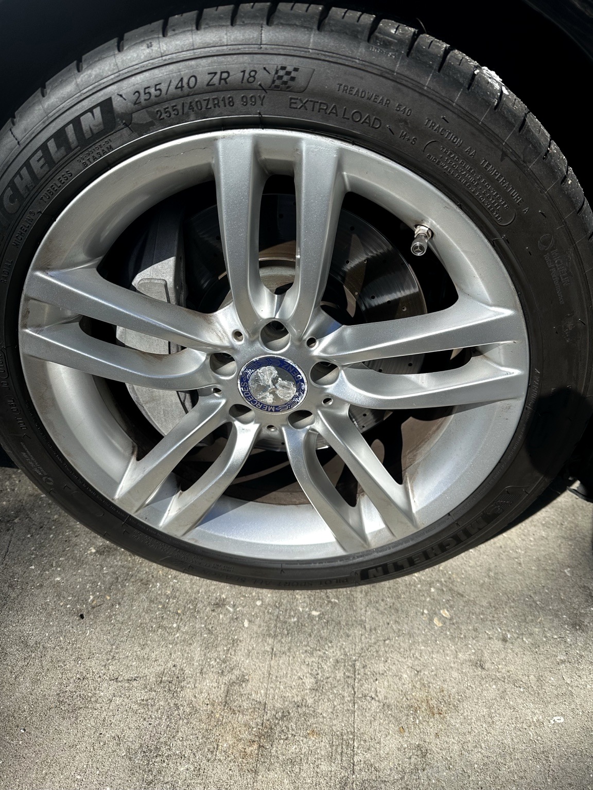 Used 2013 Mercedes-Benz SL 550 image 14