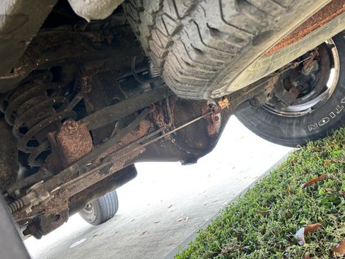 Used 1999 Toyota 4Runner Limited image 19