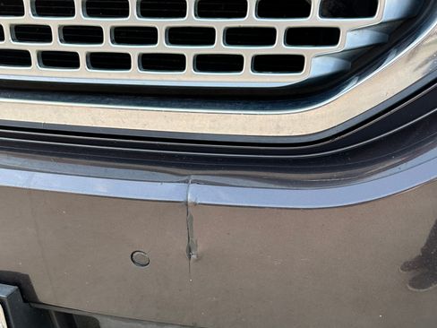 Used 2016 GMC Yukon Denali w/ Open Road Package image 14