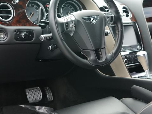 Used 2015 Bentley Continental GT Speed AWD/4WD image 12