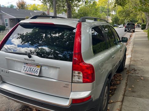 Used 2007 Volvo XC90 3.2 image 4