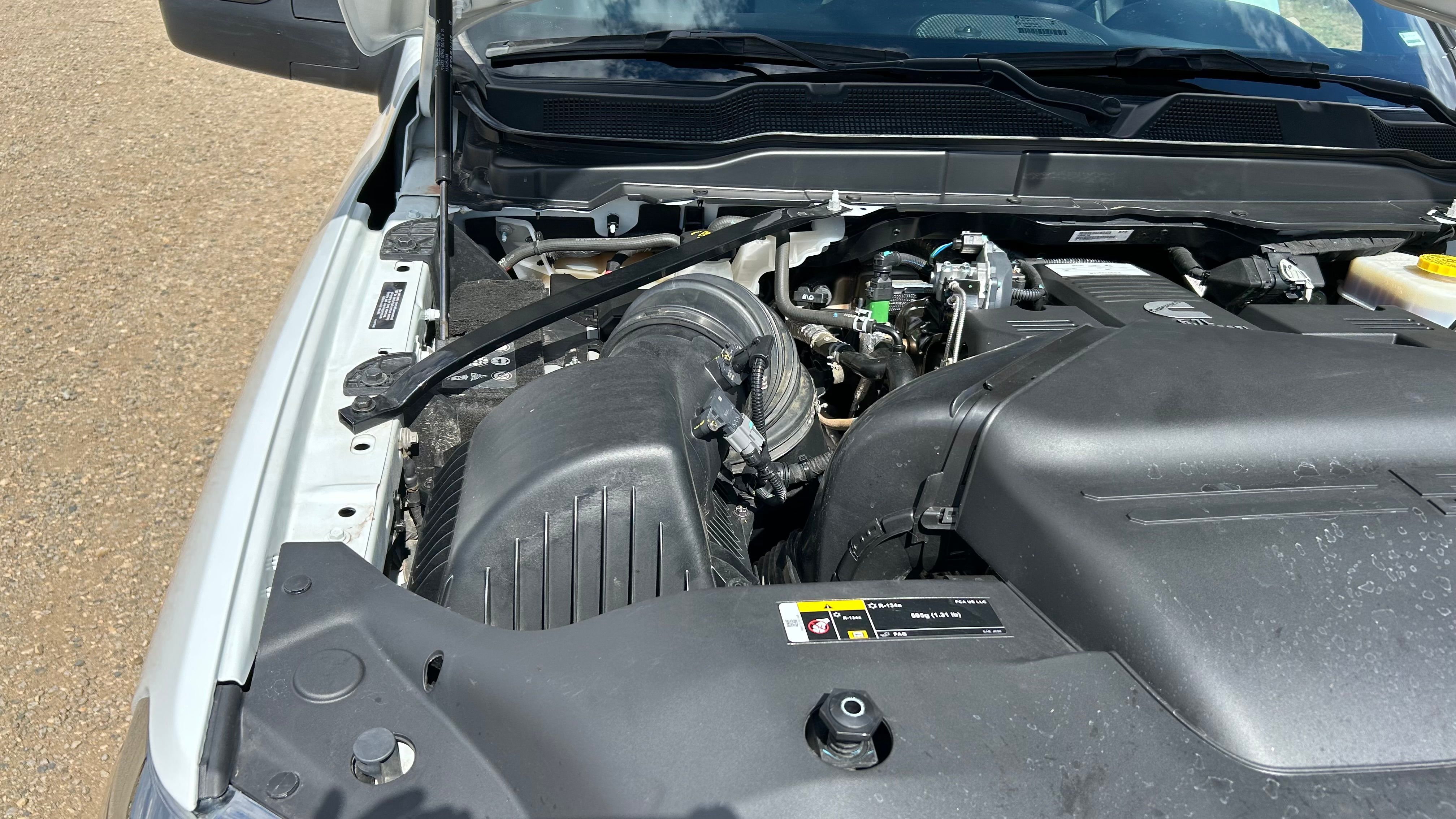 Used 2023 RAM 2500 Big Horn w/ Level 1 Equipment Group AWD/4WD image 26
