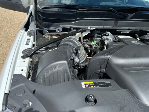 Used 2023 RAM 2500 Big Horn w/ Level 1 Equipment Group AWD/4WD image 26