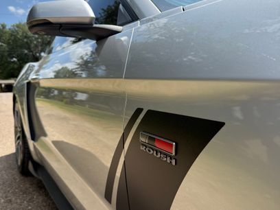 Used 2017 Ford Mustang GT Premium w/ GT Performance Package