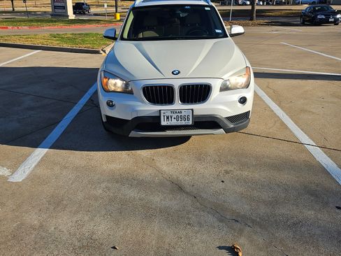 Used 2014 BMW X1 sDrive28i image 6
