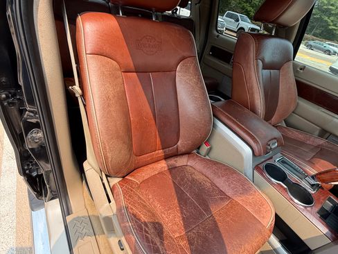Used 2009 Ford F150 King Ranch AWD/4WD image 19