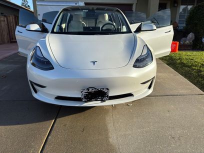 Used 2023 Tesla Model 3 Standard Range