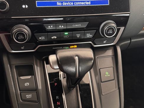 Used 2018 Honda CR-V EX-L image 10