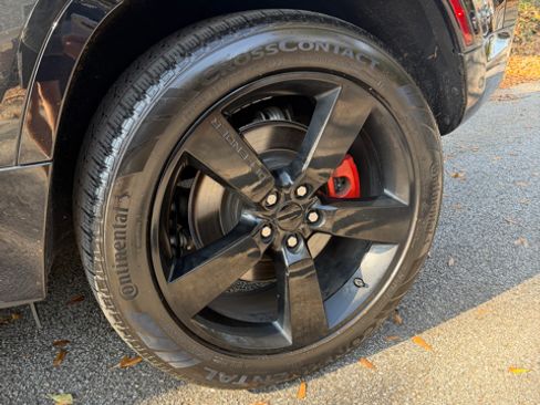 Used 2021 Land Rover Defender 110 X image 15