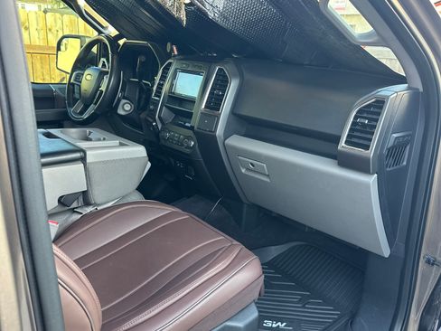 Used 2015 Ford F150 XLT w/ Equipment Group 301A Mid AWD/4WD image 14