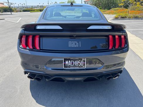 Used 2023 Ford Mustang Mach 1 w/ Mach 1 Handling Package image 4