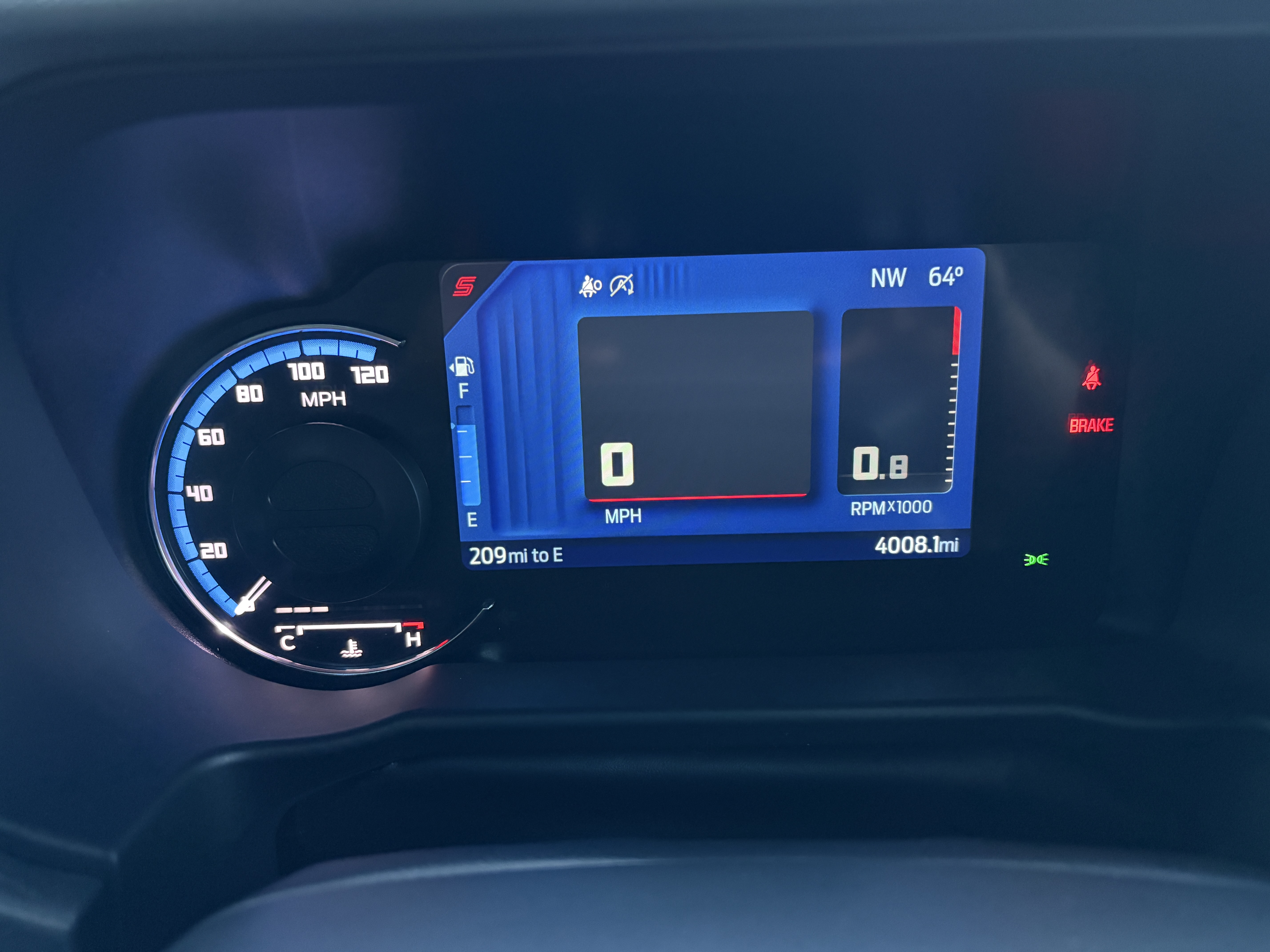 Used 2024 Ford Bronco Black Diamond AWD/4WD image 17