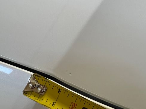 Used 2025 Volvo V60 T8 Polestar w/ Protection Package Premier image 30