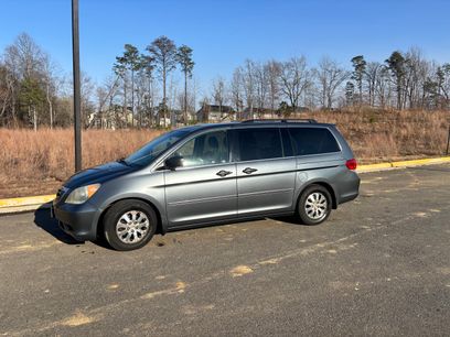 Used 2010 Honda Odyssey EX
