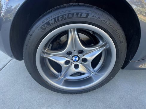 Used 2002 BMW M Roadster image 19