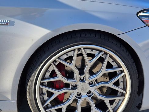 Used 2018 Mercedes-Benz S 450 Sedan image 9