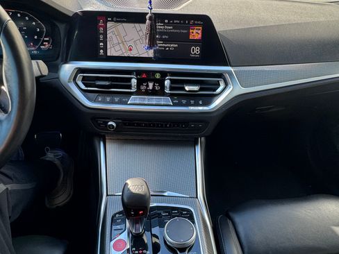 Used 2021 BMW M4 Competition w/ Executive Package image 11